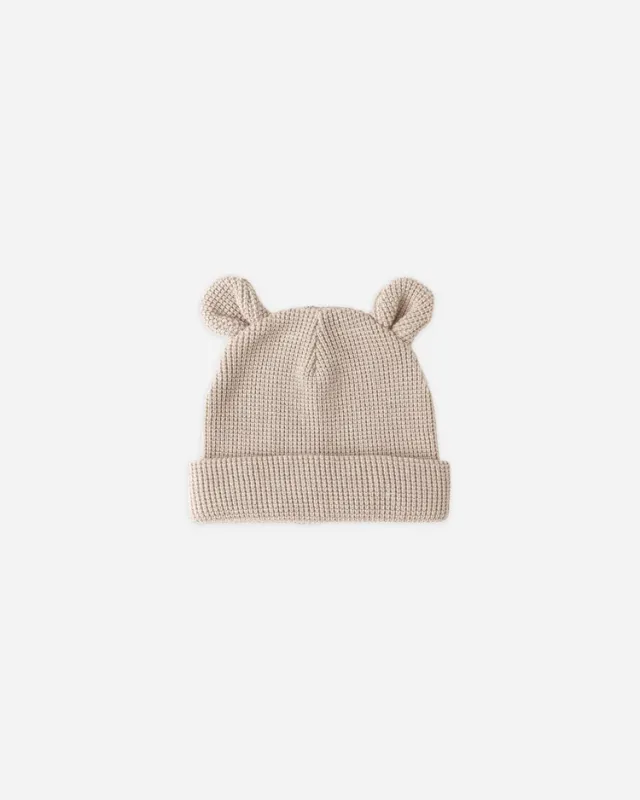 Baby Bear Beanie