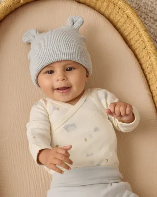 Baby Bear Beanie