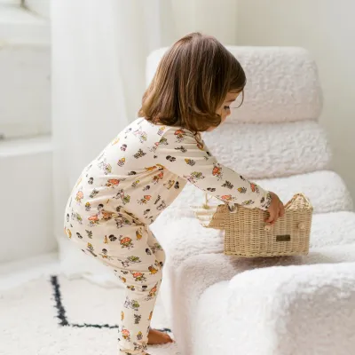 Two Piece Pjs
