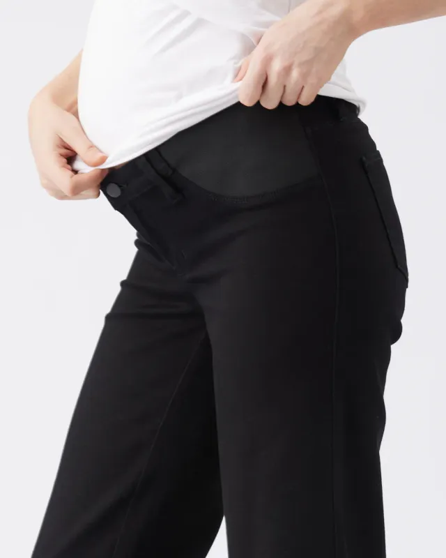 Kyle Wide Leg Jean