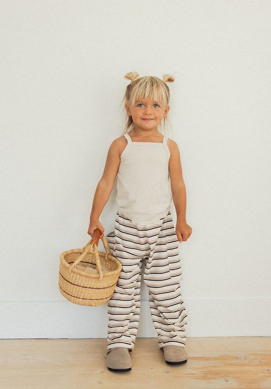 Kids Baggy Pants
