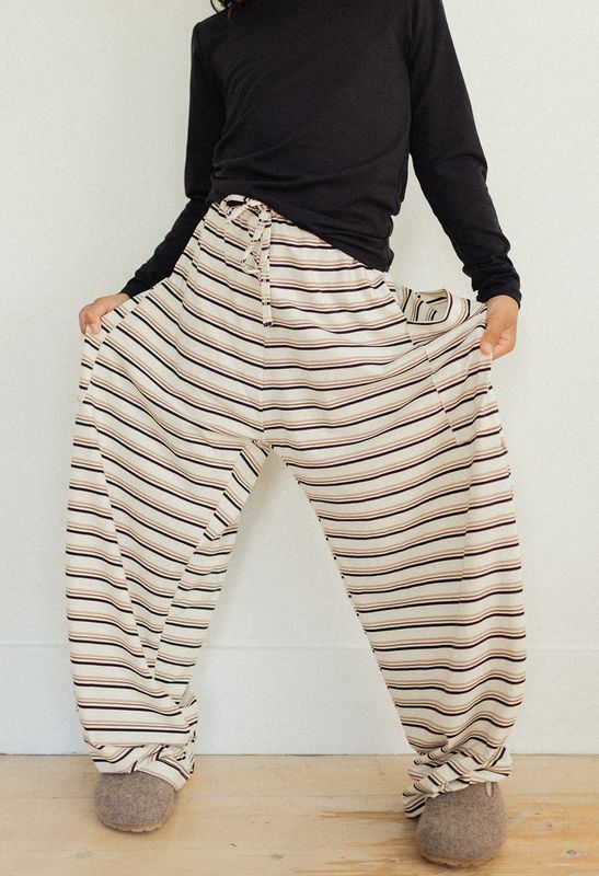 Kids Baggy Pants