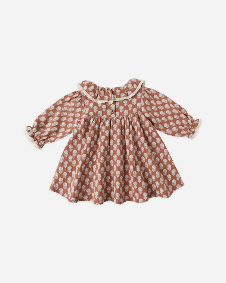 Callie Dress