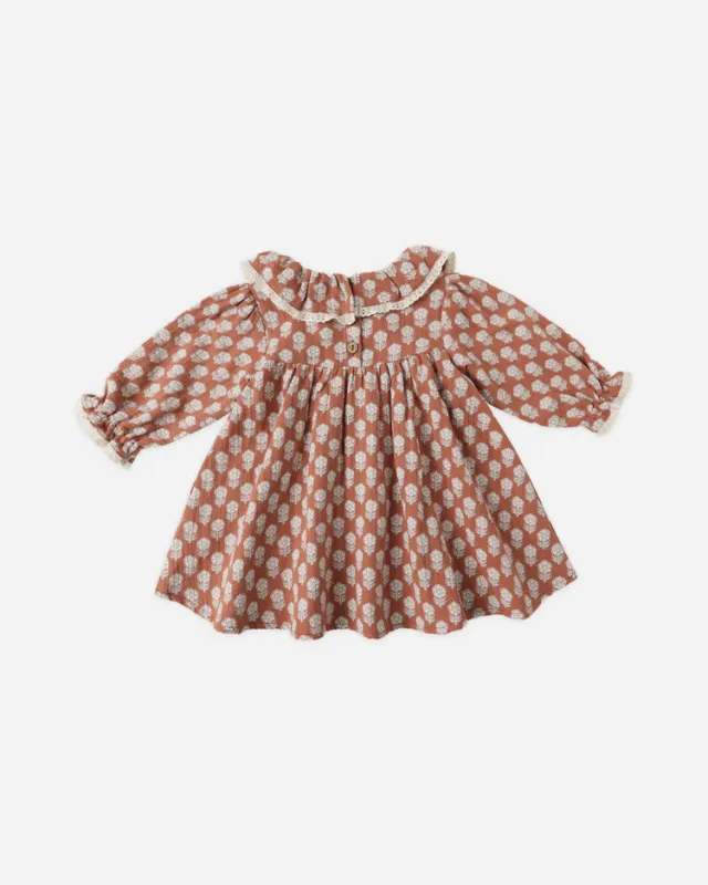 Callie Dress