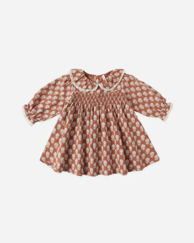 Callie Dress