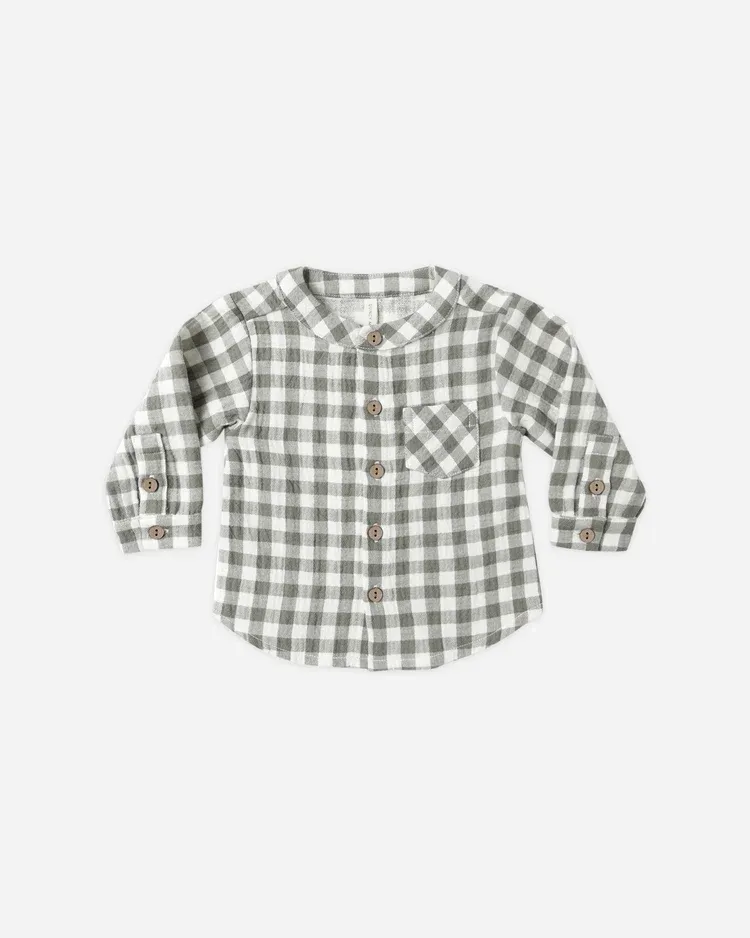 Milo Shirt