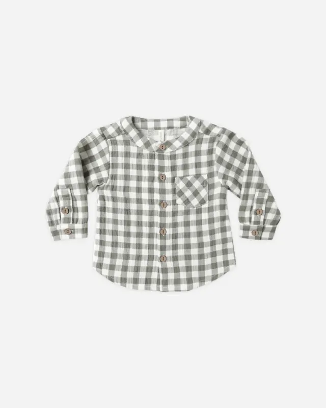 Milo Shirt