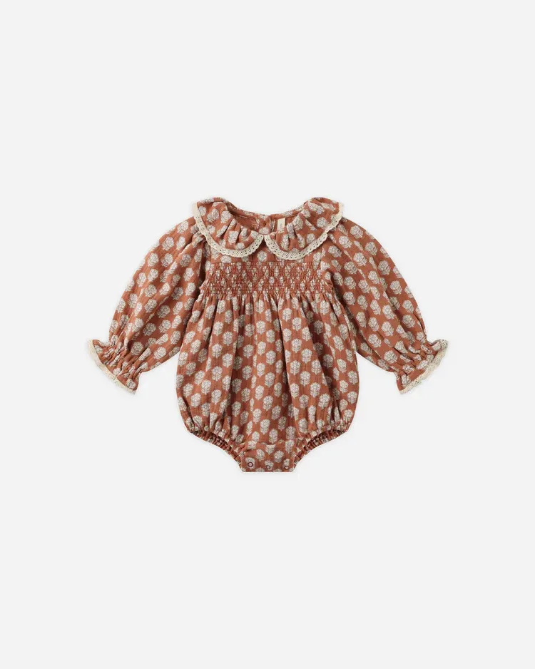 Callie Romper
