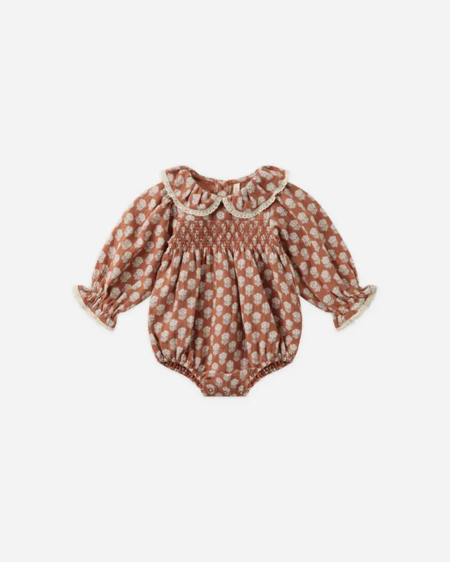 Callie Romper