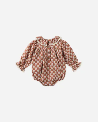 Callie Romper