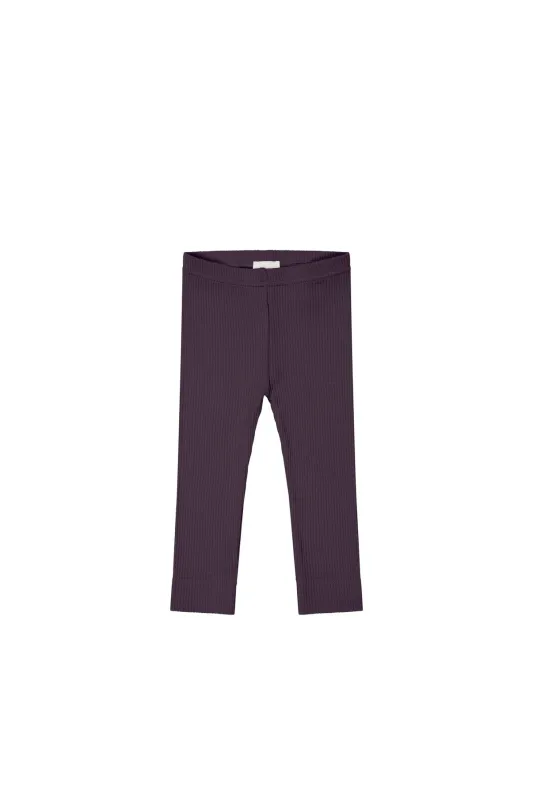 Modal Everyday Legging