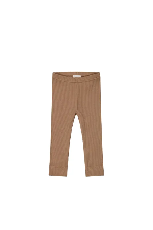 Modal Everyday Legging