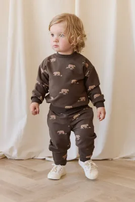 Dominic Track Pant