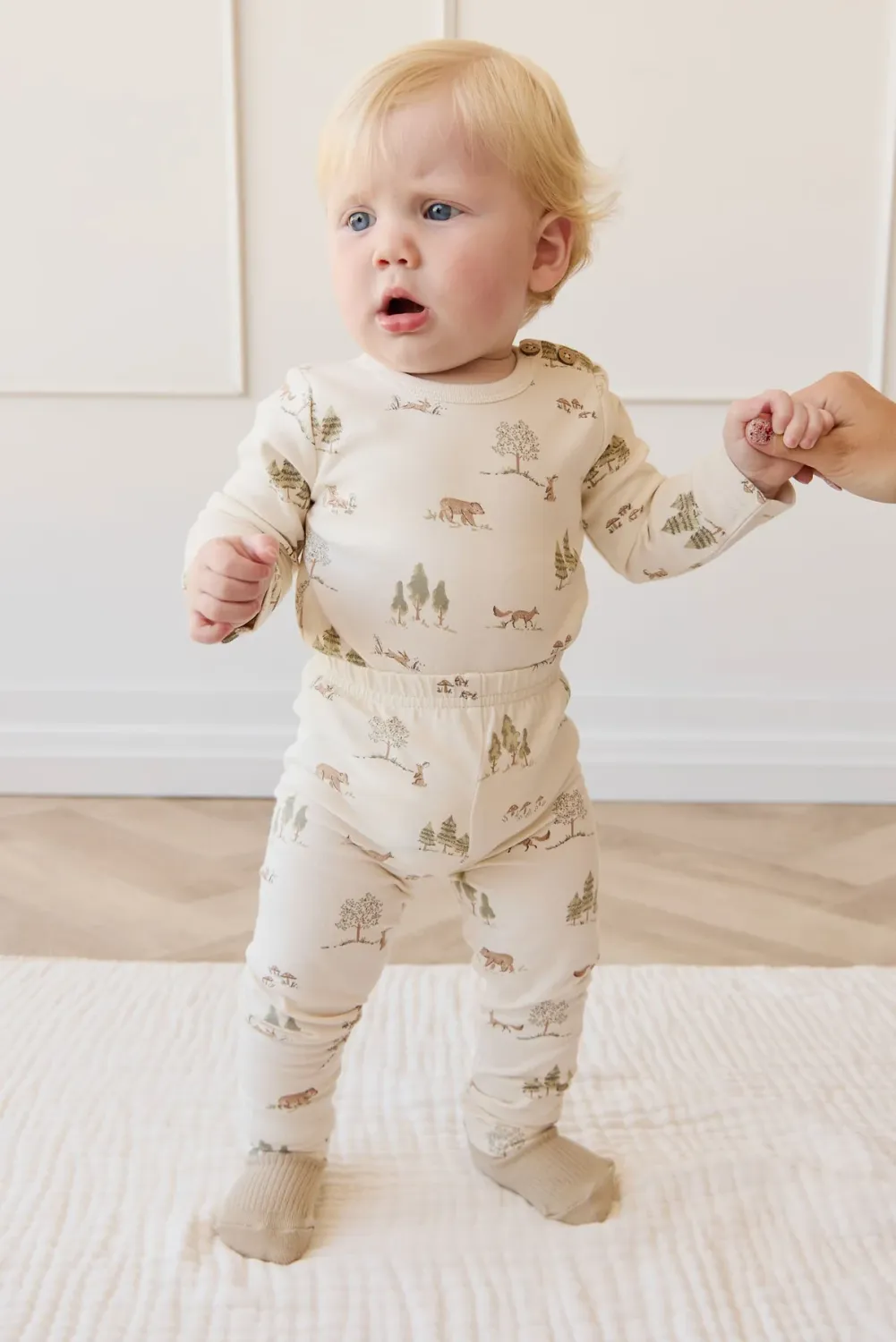 Fernley Bodysuit