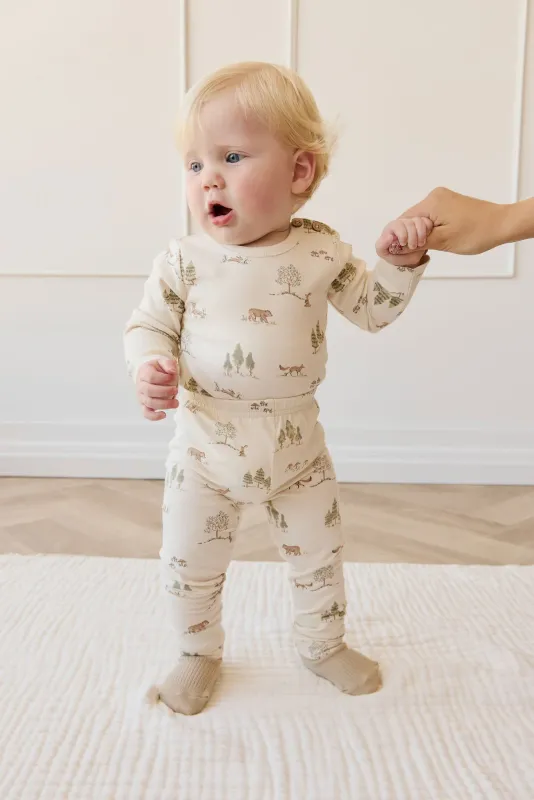 Fernley Bodysuit