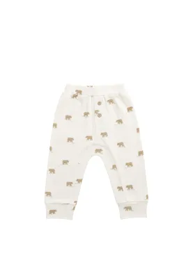 Pima Cotton Wesley Pant