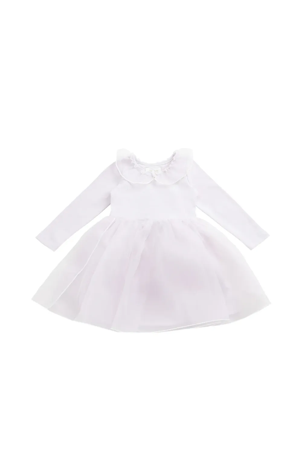 Agathe Dress