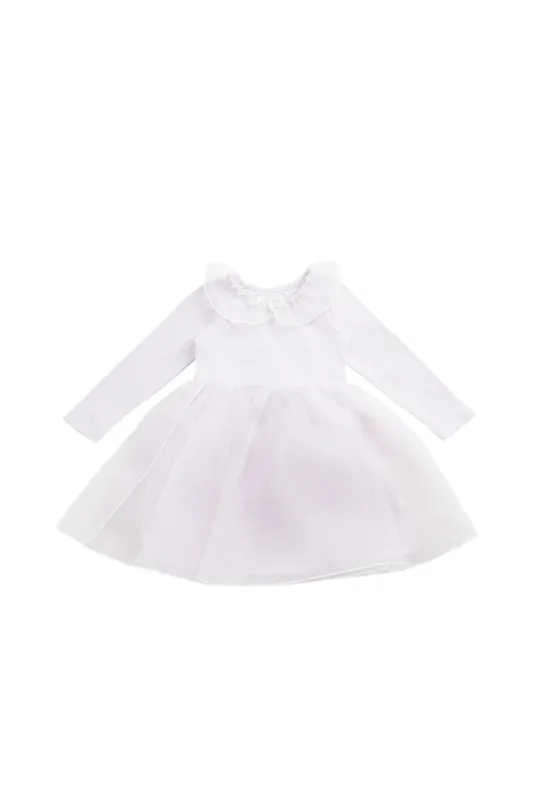 Agathe Dress