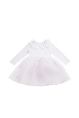 Agathe Dress