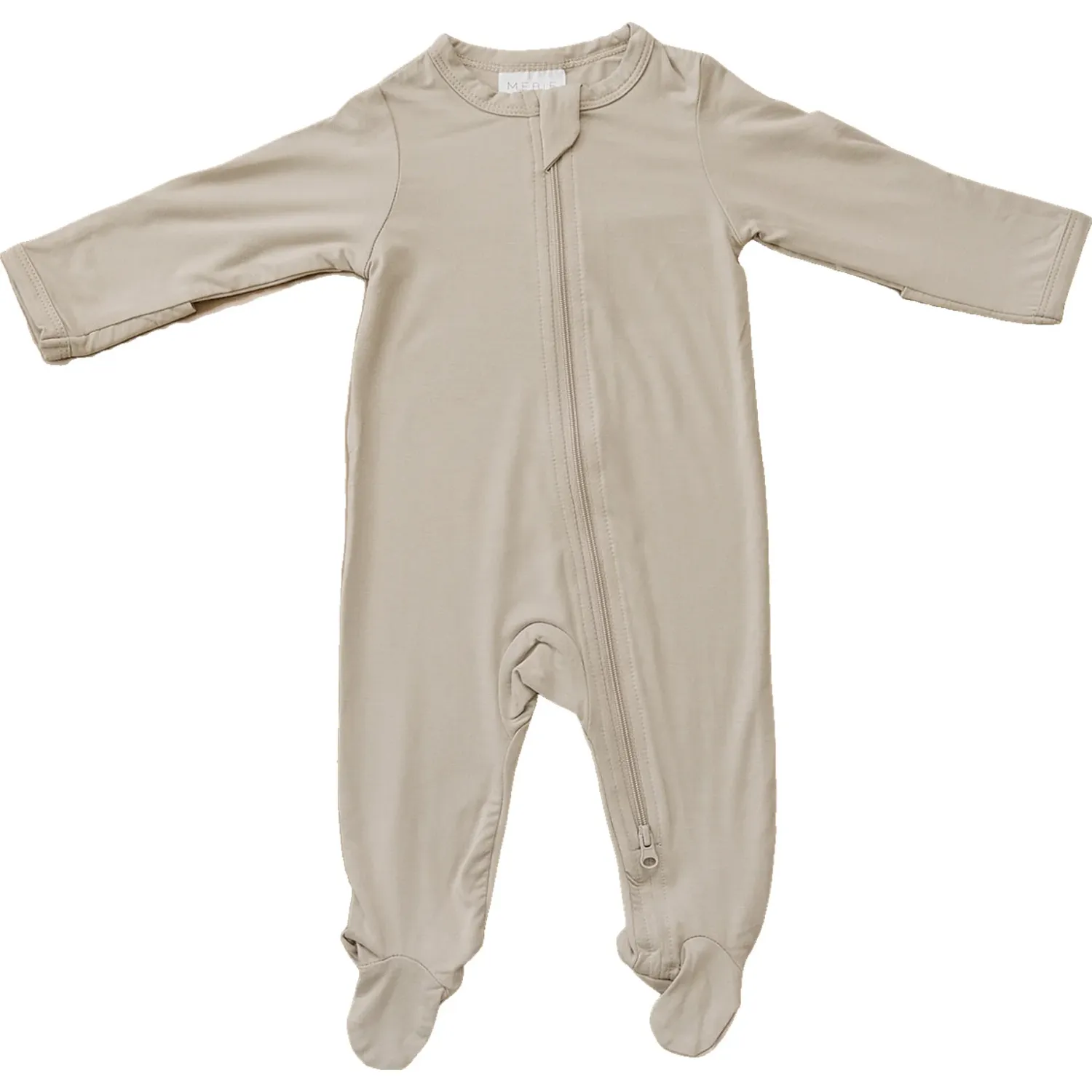 Bamboo Footed Sleeper