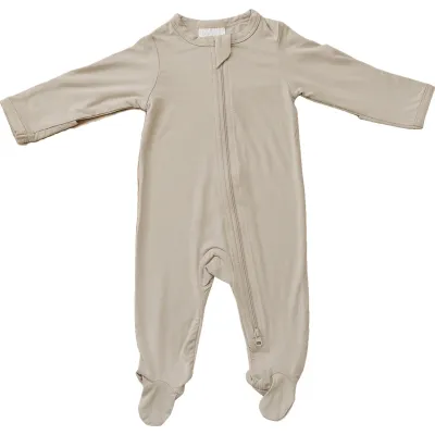 Bamboo Footed Sleeper