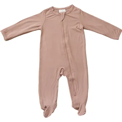 Bamboo Footed Sleeper