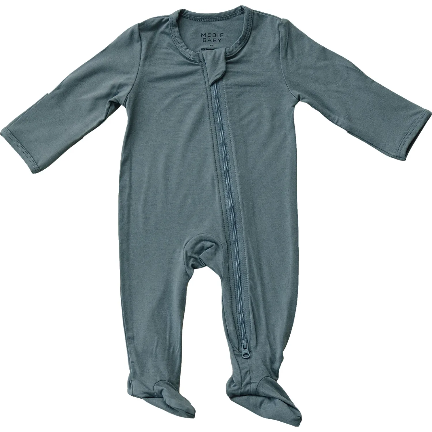 Bamboo Footed Sleeper