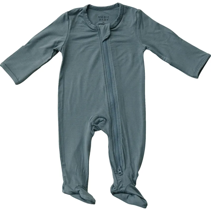 Bamboo Footed Sleeper