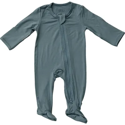 Bamboo Footed Sleeper