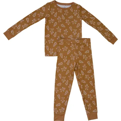 Bamboo Cozy Set