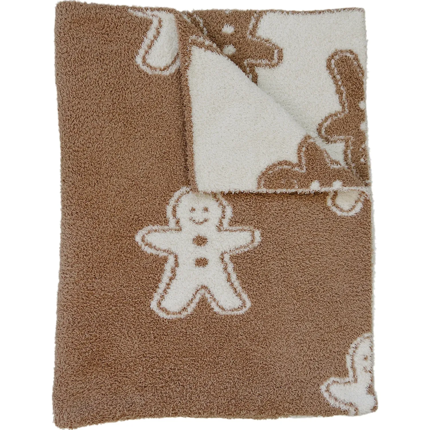 Plush Blanket