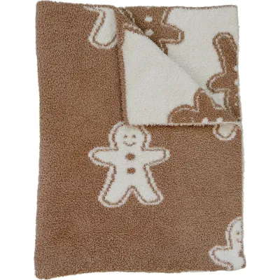 Plush Blanket