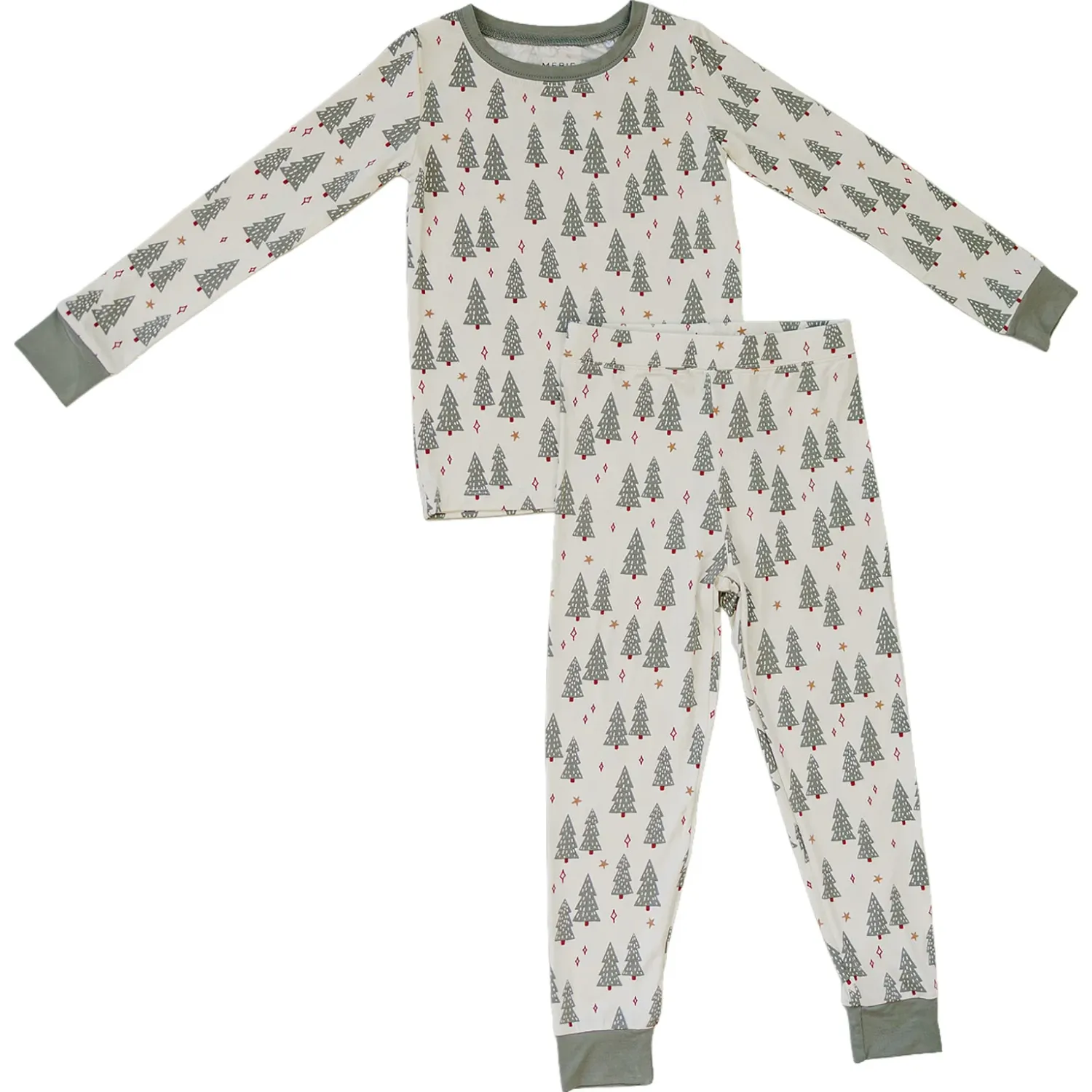 Bamboo Cozy Set
