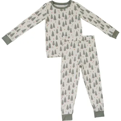 Bamboo Cozy Set