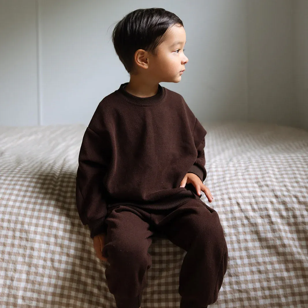 Sweatsuit