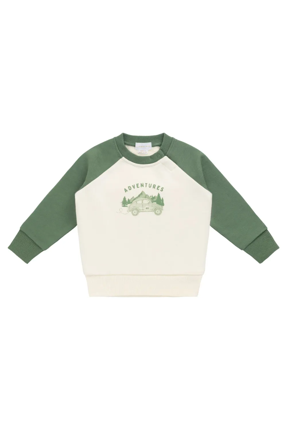 Alden Sweatshirt