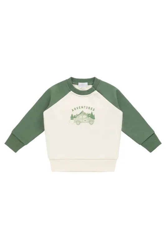Alden Sweatshirt