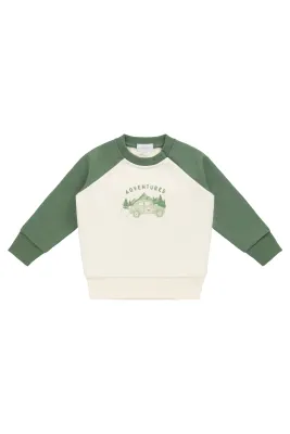 Alden Sweatshirt