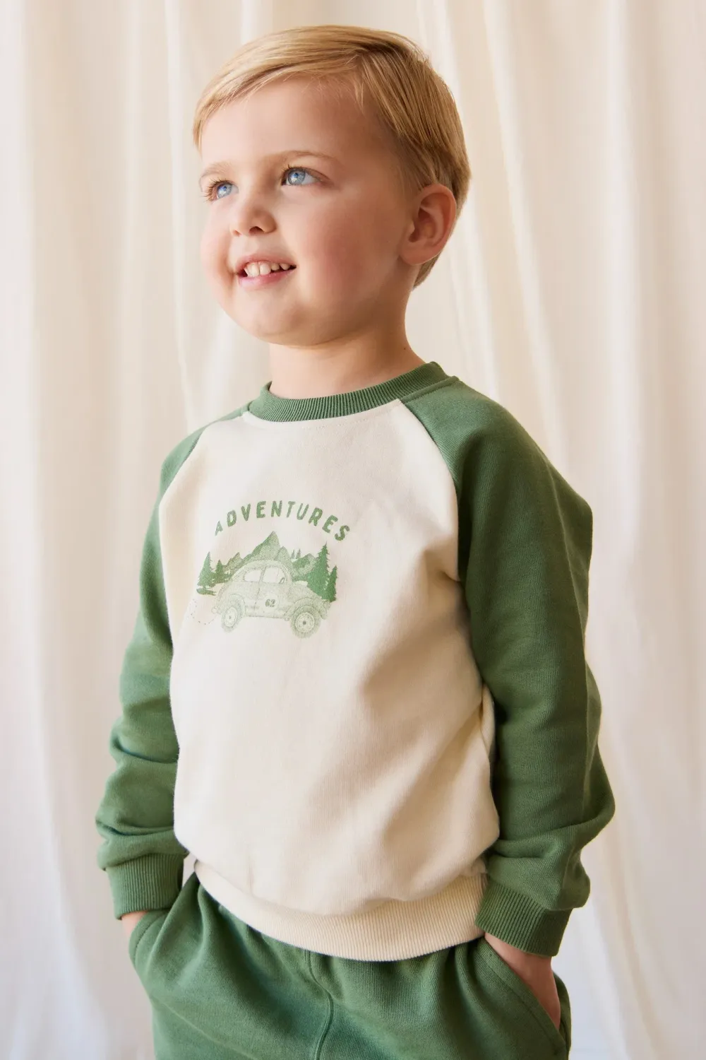 Alden Sweatshirt