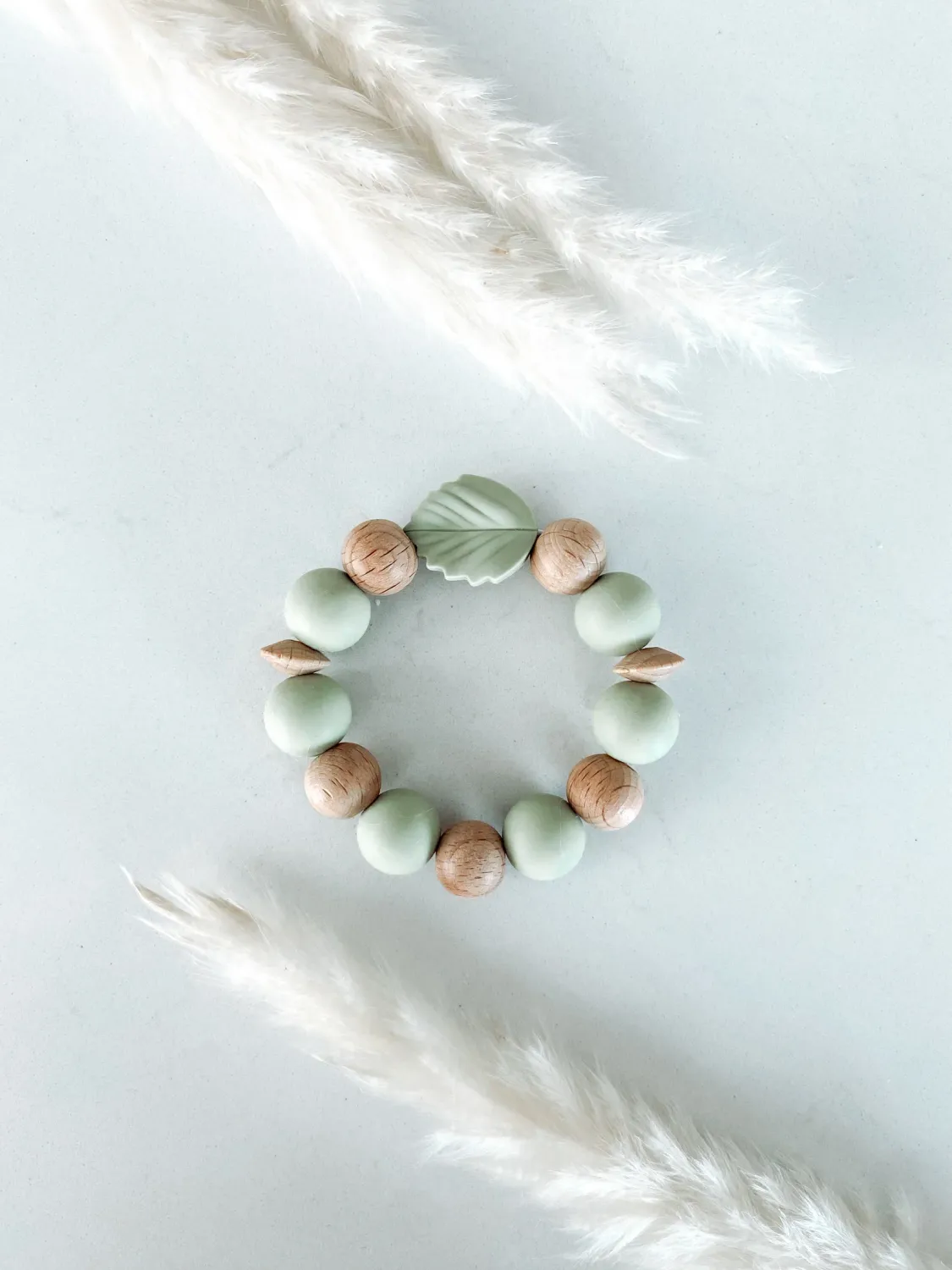 Teething Ring