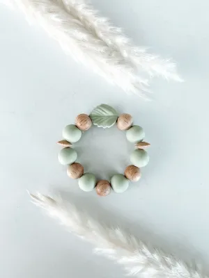 Teething Ring