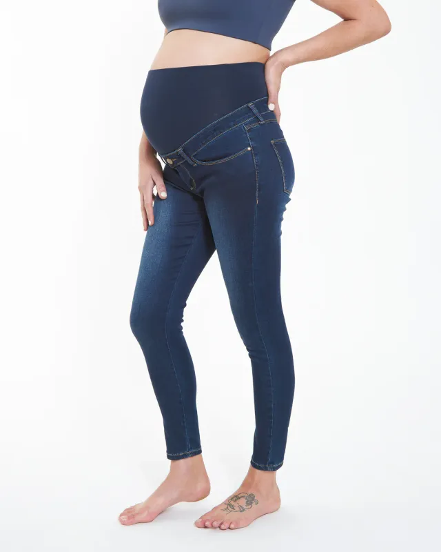 Rebel Ankle Grazer Jegging