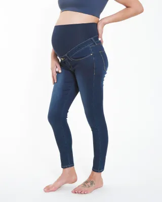 Rebel Ankle Grazer Jegging