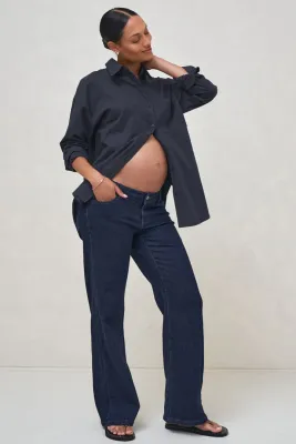 Perpetual Cotton Shirt