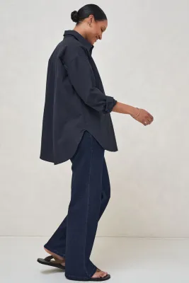Perpetual Cotton Shirt