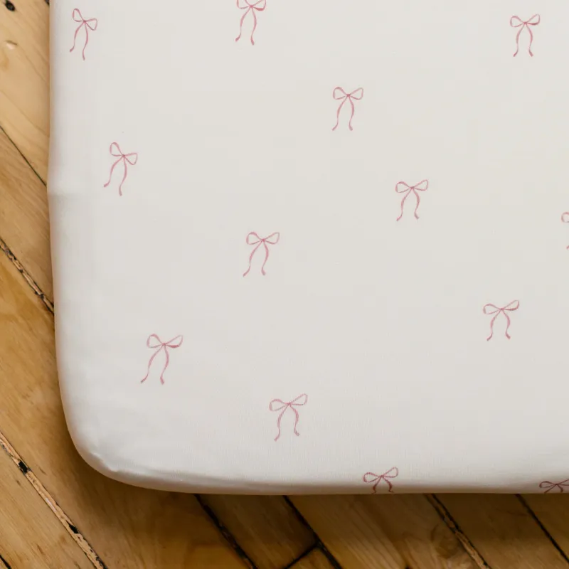 Crib Sheet