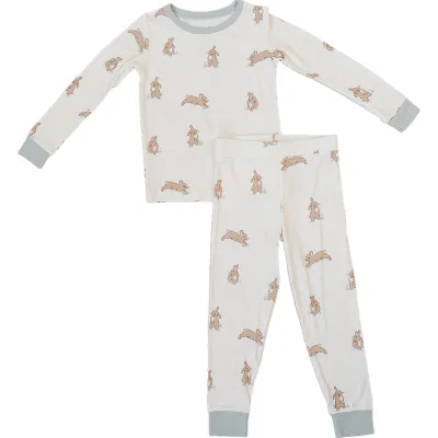 Ribbed Bamboo Cozy Set