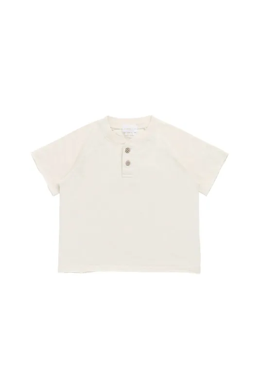 Lewis Tee