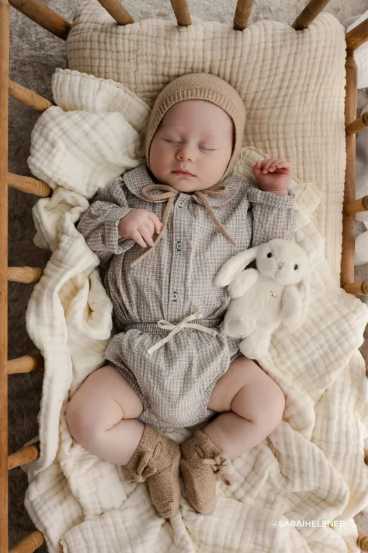 Gabriel Bloomer