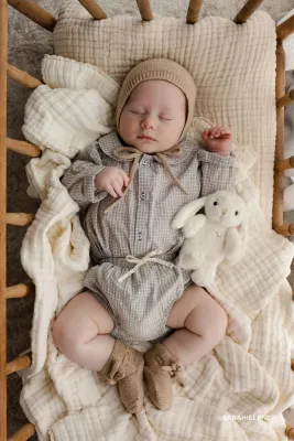 Gabriel Bloomer